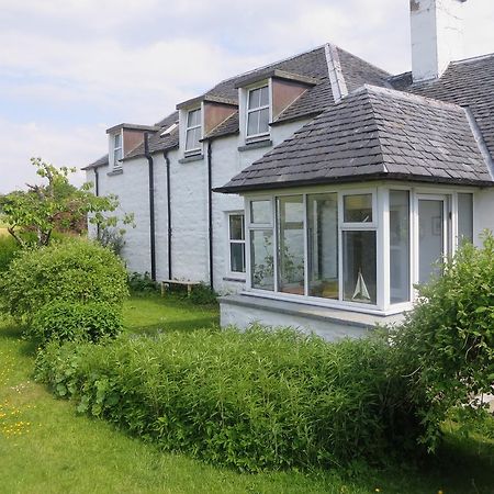 Glenancross Guesthouse Mallaig Kültér fotó