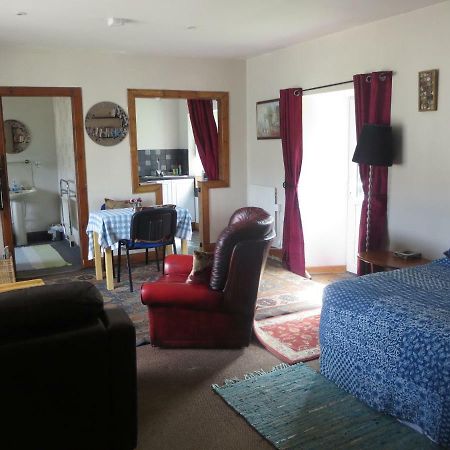 Glenancross Guesthouse Mallaig Kültér fotó