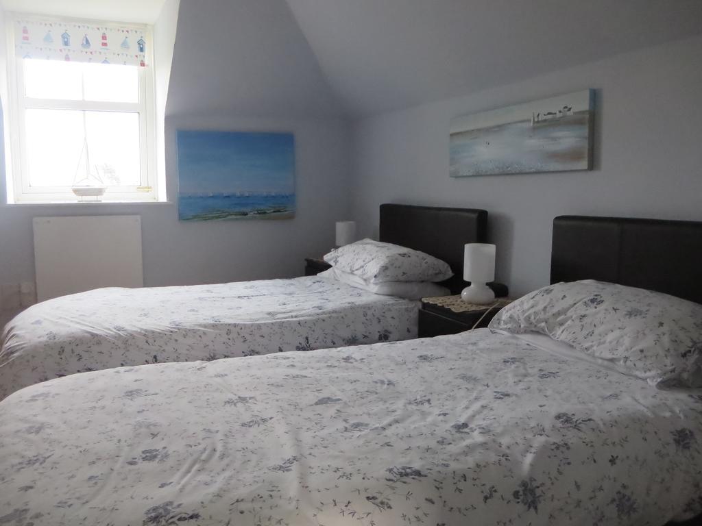 Glenancross Guesthouse Mallaig Kültér fotó
