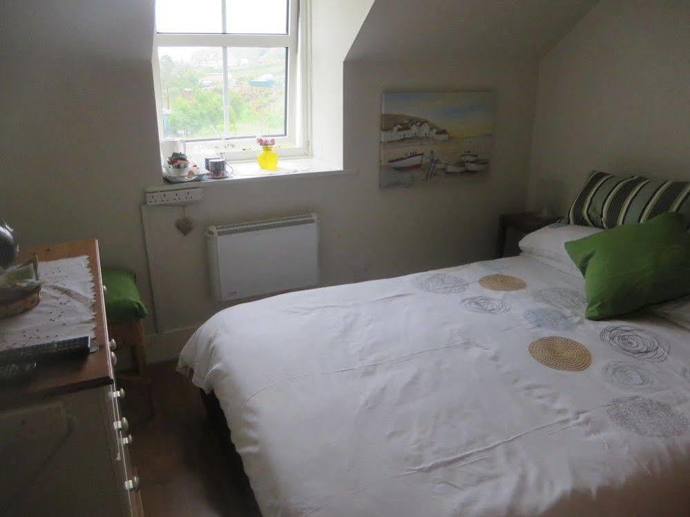 Glenancross Guesthouse Mallaig Kültér fotó
