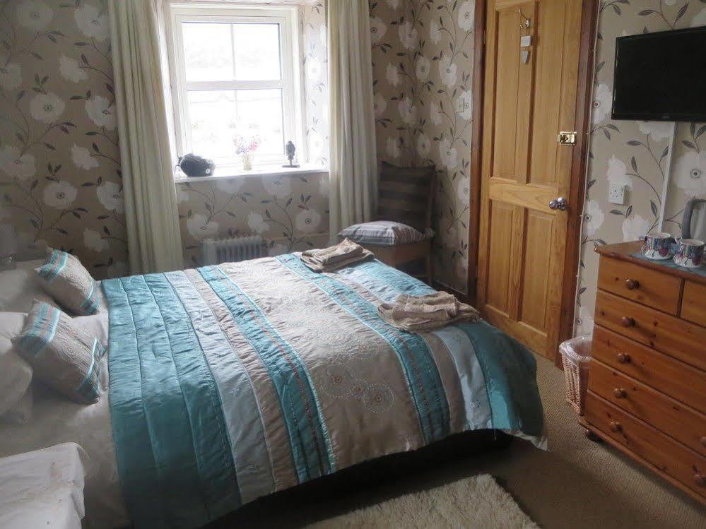 Glenancross Guesthouse Mallaig Kültér fotó